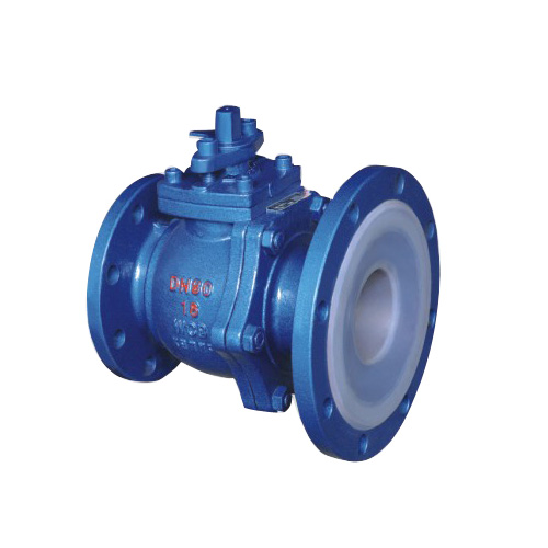 閥門(mén)連接面安裝須知