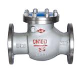 止回閥的工作原理是什么